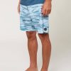 O'Neill Hyperfreak Nomad 19" Boardshorts