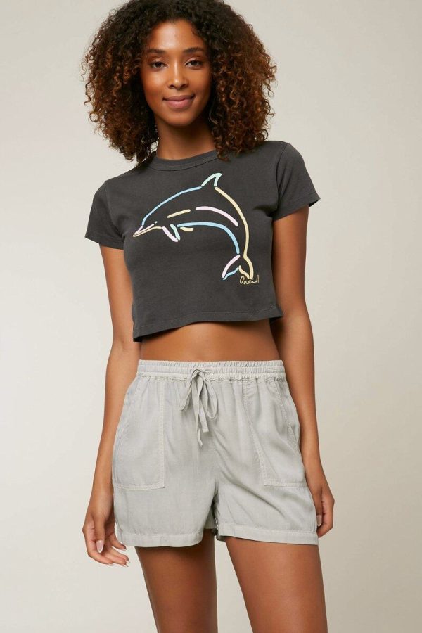 O'Neill Fern Shorts