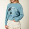 O'Neill Seaspray Pullover Fleece