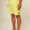 O'Neill Hyperfreak Solid 19" Broadshorts
