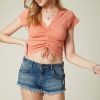 O'Neill Bowie Denim Shorts