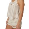 O'Neill Meyer Stripe Top