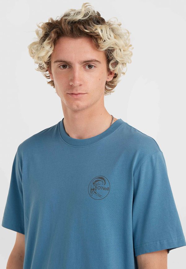 O'Neill Men O'riginals BT T-Shirt