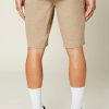 O'Neill Locked Slub 20" Hybrid Shorts
