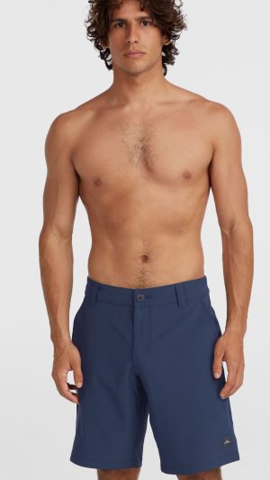O'Neill Men Hybrid Chino Shorts