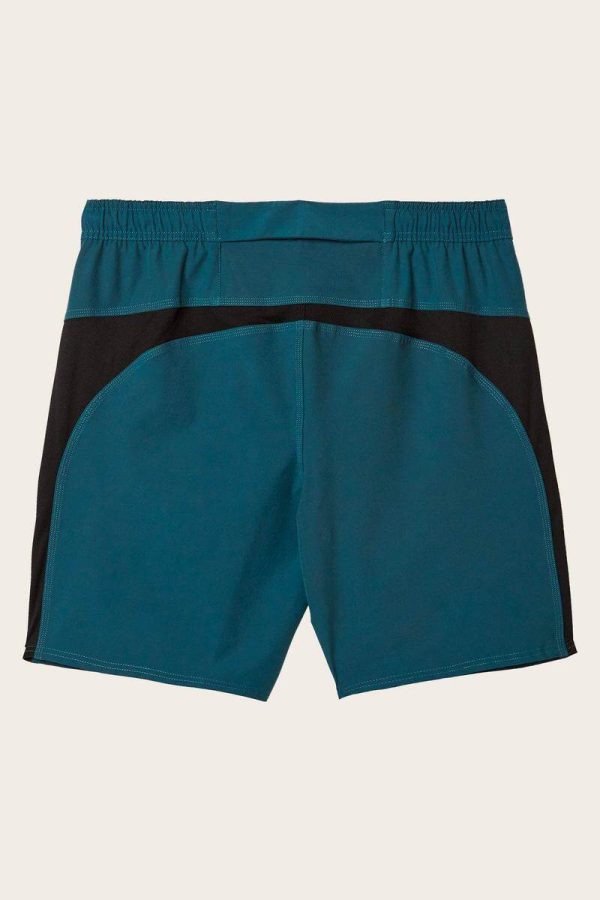 O'Neill Interval 19" Hybrid Shorts