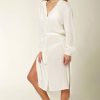 O'Neill Dockside Cover-Up Dress