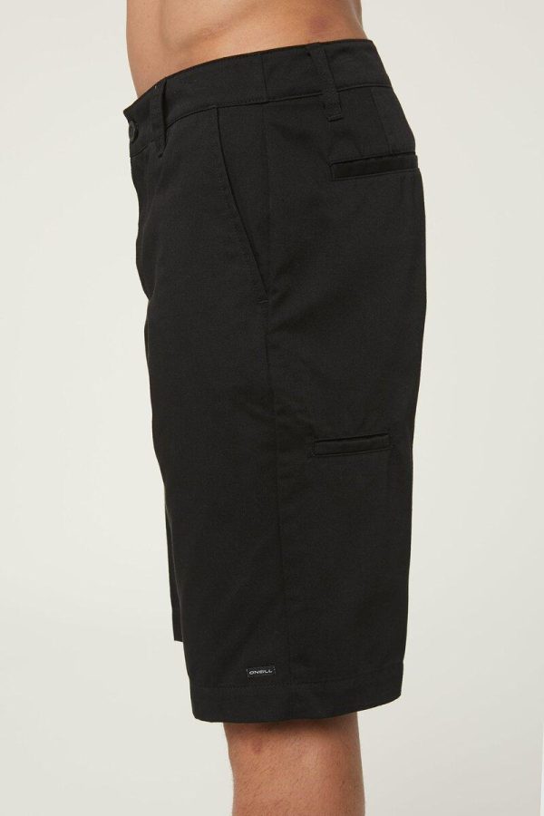 O'Neill Redwood 22" Shorts