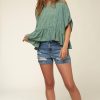O'Neill Wynde Dot Top