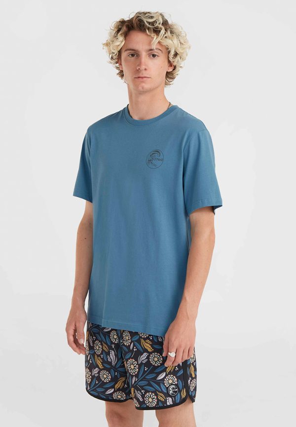 O'Neill Men O'riginals BT T-Shirt