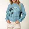 O'Neill Seaspray Pullover Fleece