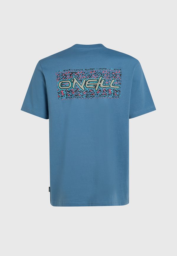 O'Neill Men Word T-Shirt