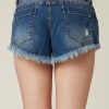 O'Neill Bowie Denim Shorts