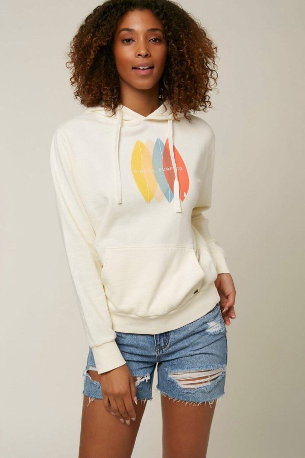 O'Neill Offshore Pullover