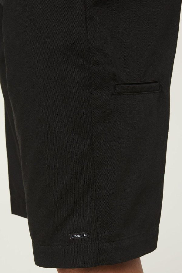 O'Neill Redwood 22" Shorts