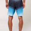 O'Neill Hyperfreak Hydro Comp 19" Boardshorts