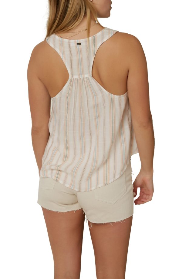 O'Neill Meyer Stripe Top