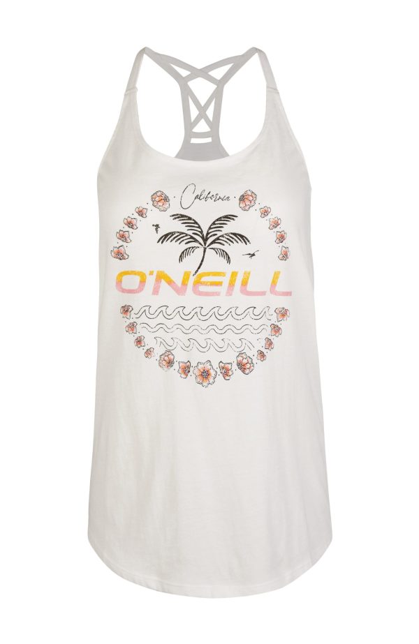O'Neill Beach Angel Tank Top