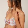 O'Neill Nosara Naples Bralette Bikini Top
