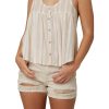O'Neill Meyer Stripe Top