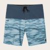 O'Neill Hyperfreak Nomad 19" Boardshorts