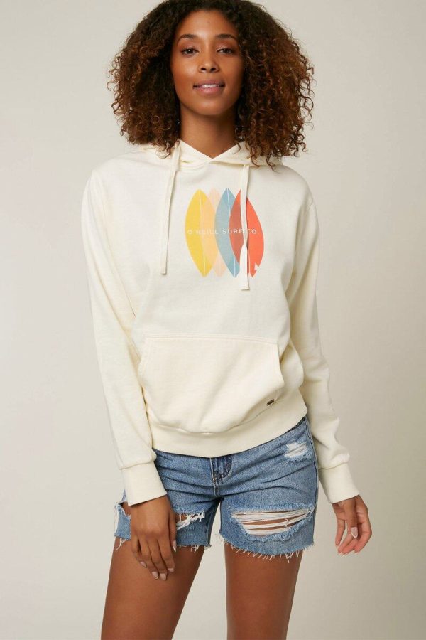 O'Neill Offshore Pullover