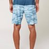 O'Neill Hyperfreak Nomad 19" Boardshorts
