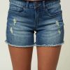 O'Neill Cody Denim Shorts