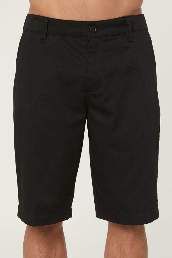 O'Neill Redwood 22" Shorts