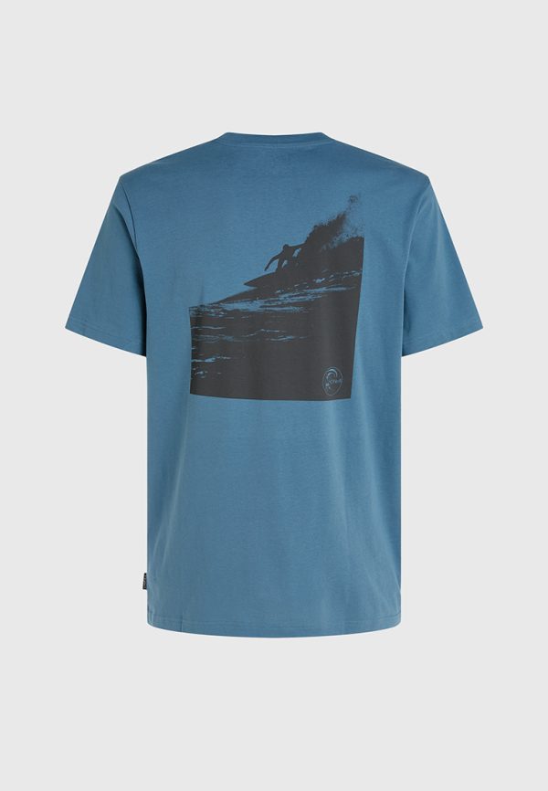 O'Neill Men O'riginals BT T-Shirt