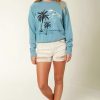 O'Neill Seaspray Pullover Fleece