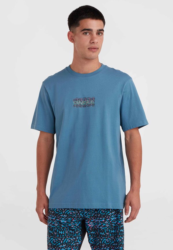 O'Neill Men Word T-Shirt