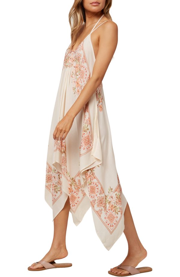 O'Neill Galaxy Tank Dress Cover-Up