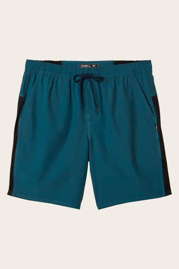 O'Neill Interval 19" Hybrid Shorts
