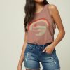 O'Neill Cody Denim Shorts
