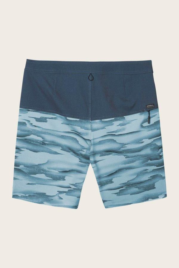 O'Neill Hyperfreak Nomad 19" Boardshorts