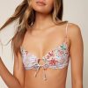 O'Neill Nosara Naples Bralette Bikini Top