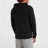 O'Neill Men O'Neill Small Logo Full Zip Hoodie