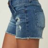 O'Neill Cody Denim Shorts
