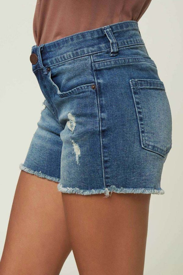O'Neill Cody Denim Shorts