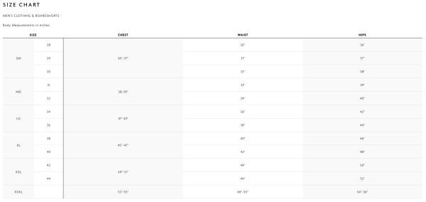 O'Neill Hyperfreak Nomad 19" Boardshorts