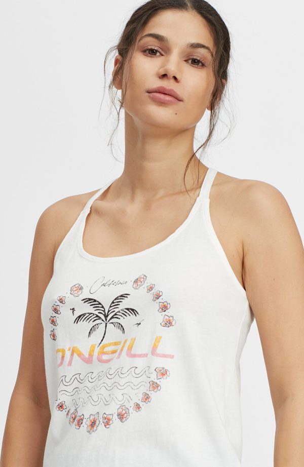 O'Neill Beach Angel Tank Top