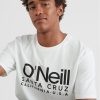 O'Neill Men Cali Original T-Shirt