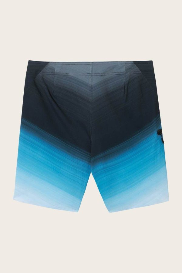 O'Neill Hyperfreak Hydro Comp 19" Boardshorts