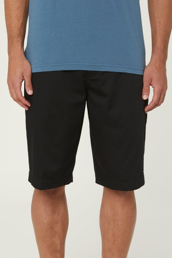 O'Neill Redwood 22" Shorts