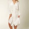 O'Neill Dockside Cover-Up Dress