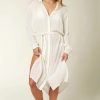 O'Neill Dockside Cover-Up Dress