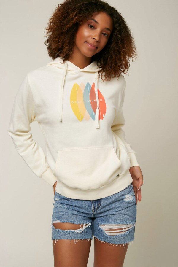 O'Neill Offshore Pullover