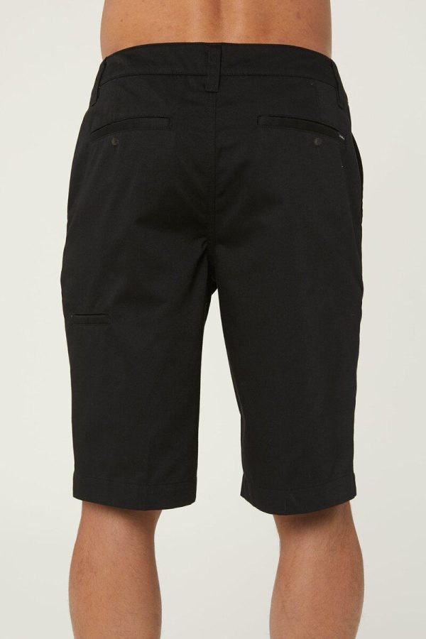 O'Neill Redwood 22" Shorts