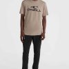 O'Neill Men O'Neill Small Logo Sweatpants